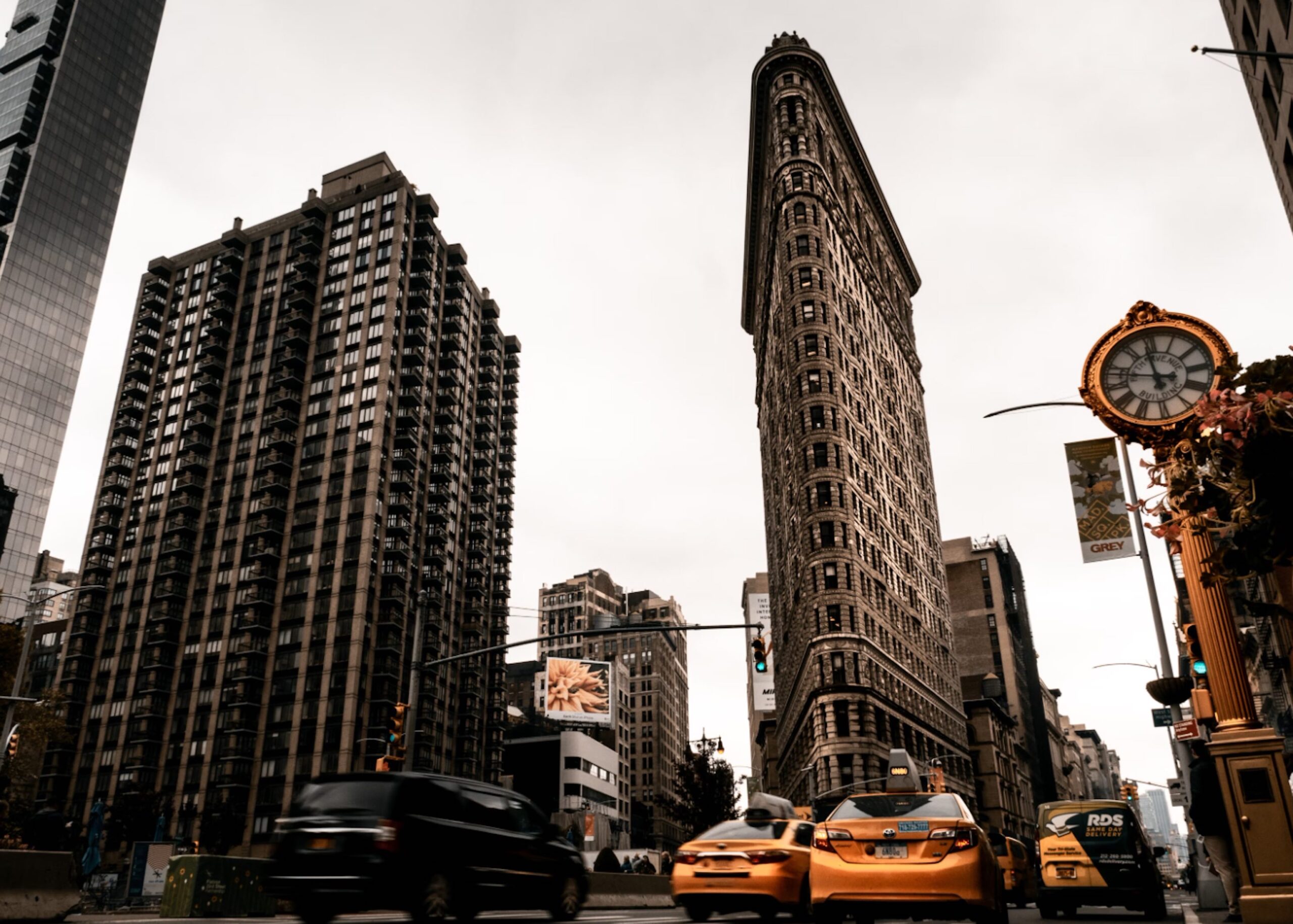 Flatiron District Real Estate Appraiser | Appraisal Flatiron District